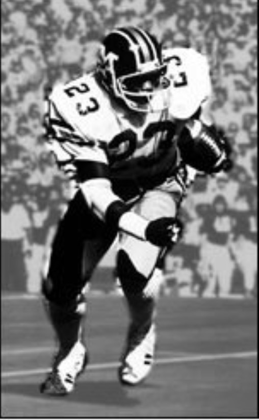 Coach Wayne McClain